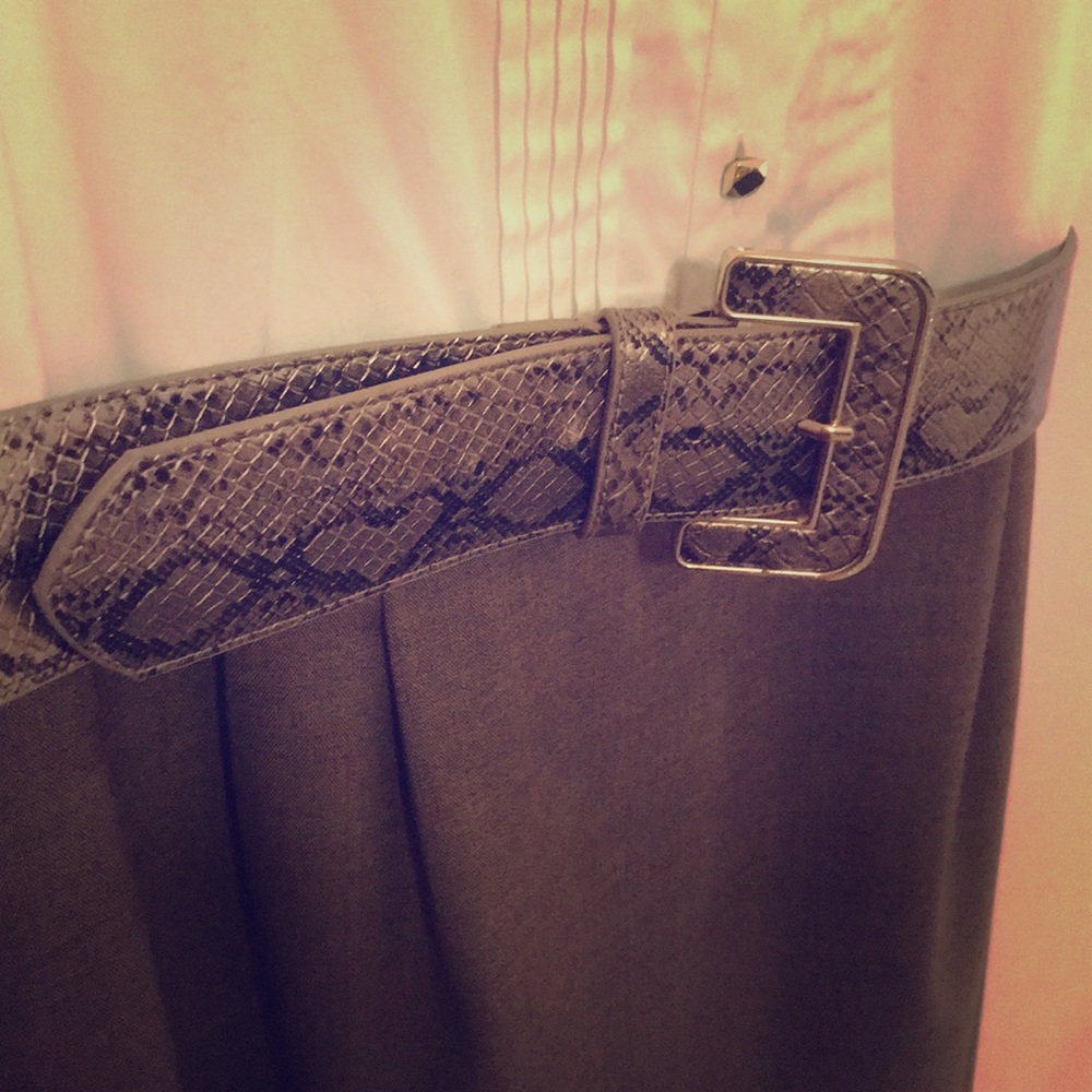 Fashion Belt